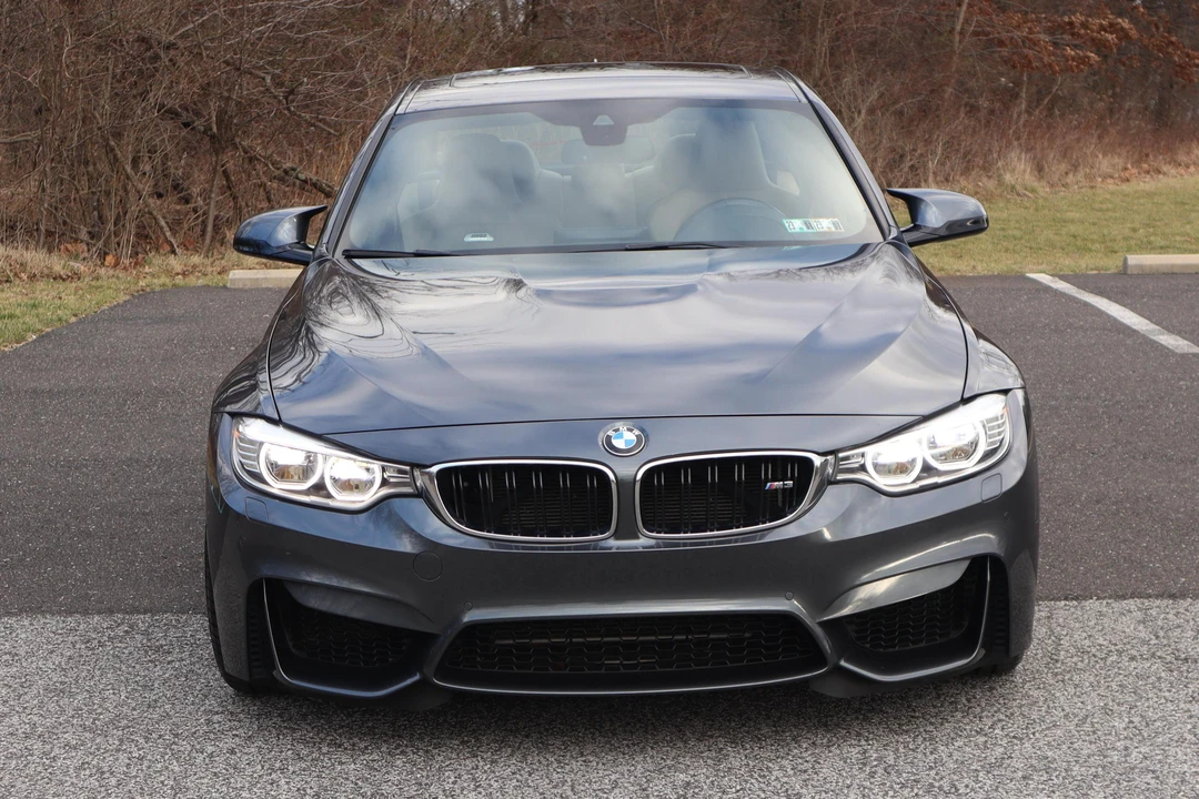 2015 BMW F80 M3 - Image 2 of 13