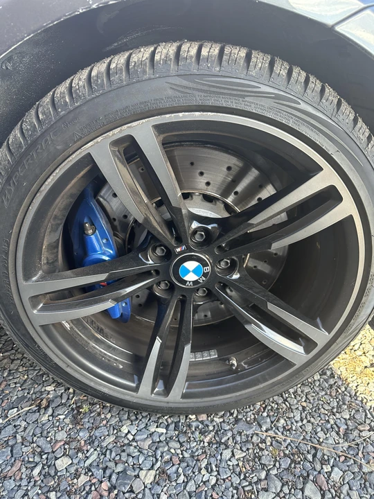 2015 BMW F80 M3 - Image 11 of 13