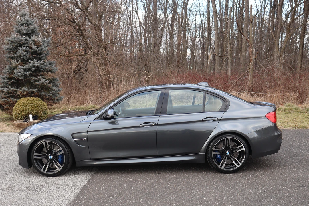 2015 BMW F80 M3 - Image 7 of 13