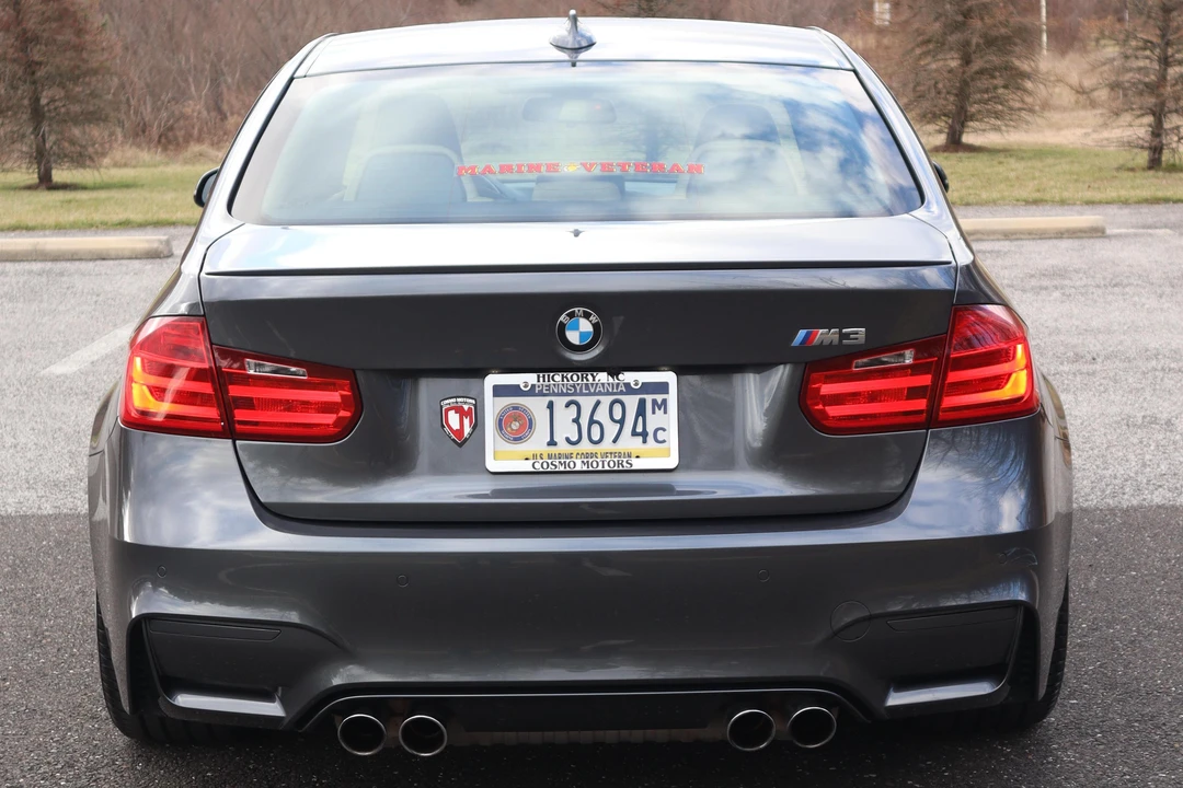 2015 BMW F80 M3 - Image 5 of 13