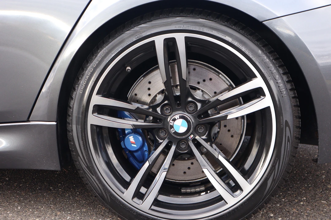 2015 BMW F80 M3 - Image 9 of 13