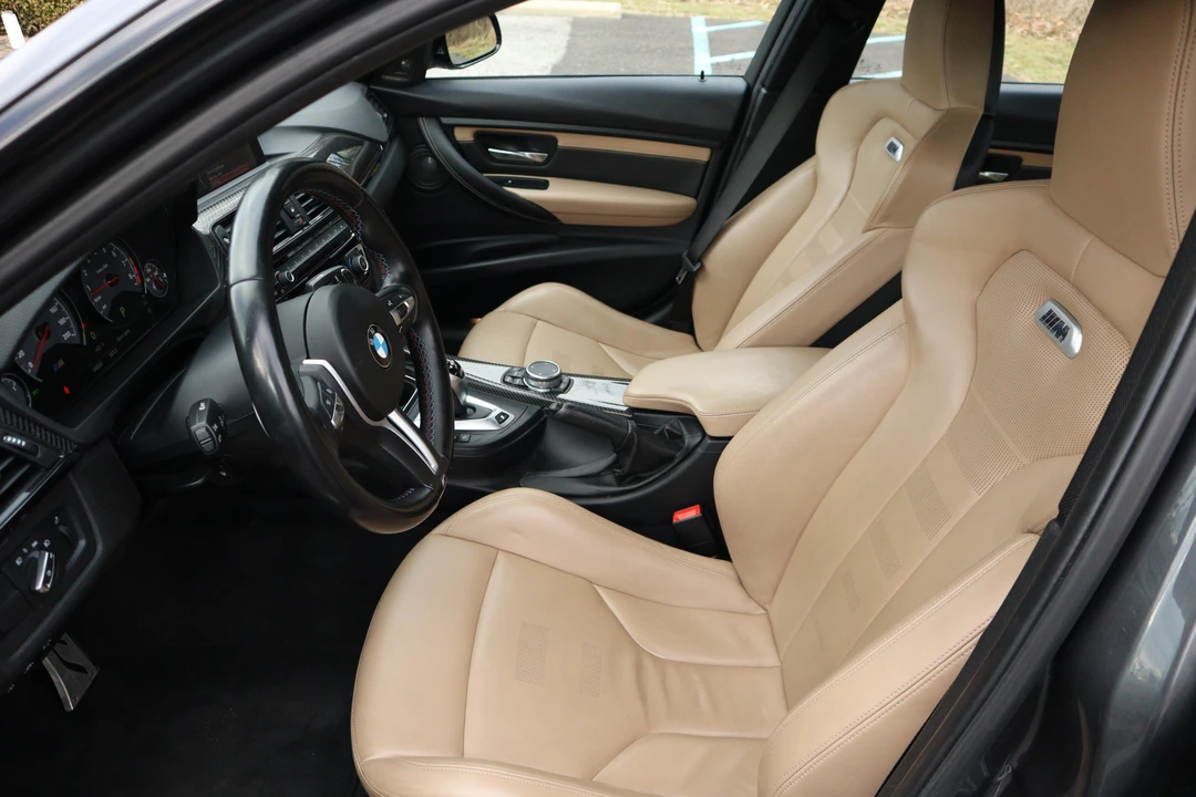 2015 BMW F80 M3 - Image 13 of 13