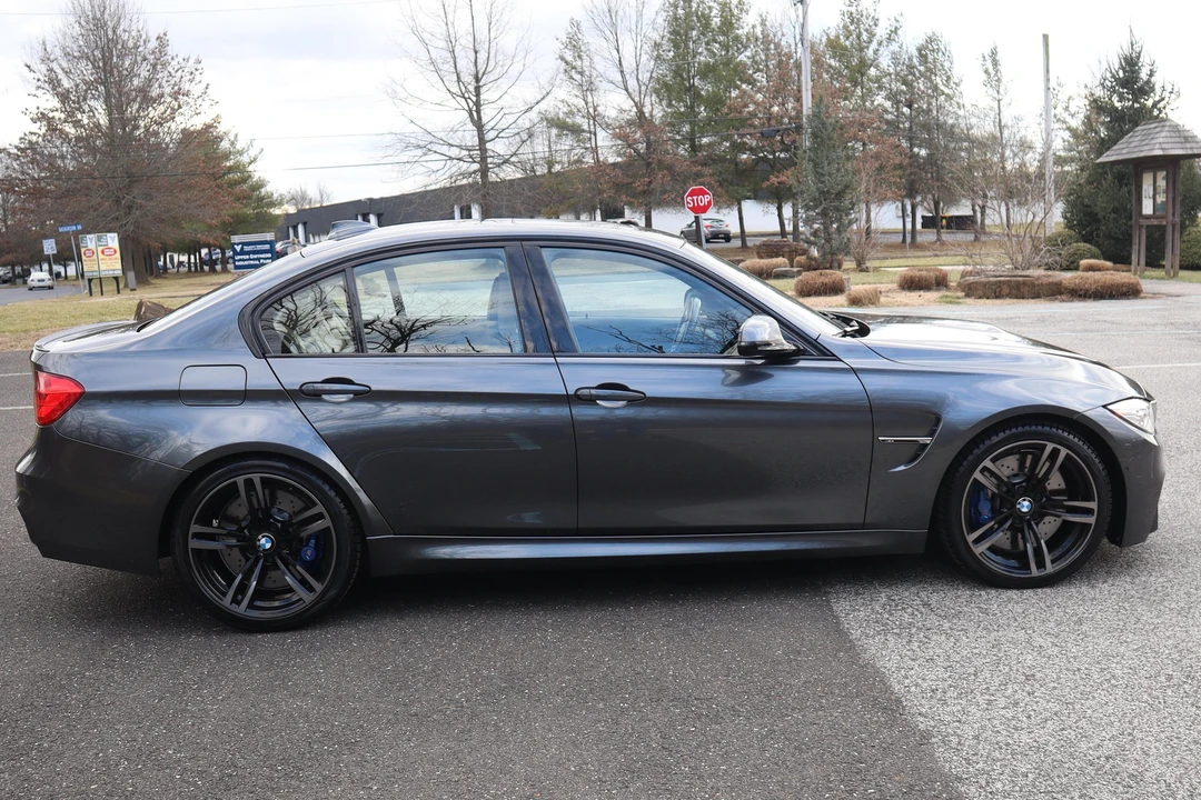 2015 BMW F80 M3 - Image 3 of 13