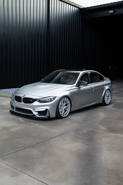 2015 BMW F80 M3 - Image 11 of 20