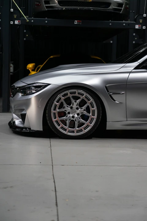 2015 BMW F80 M3 - Image 6 of 20