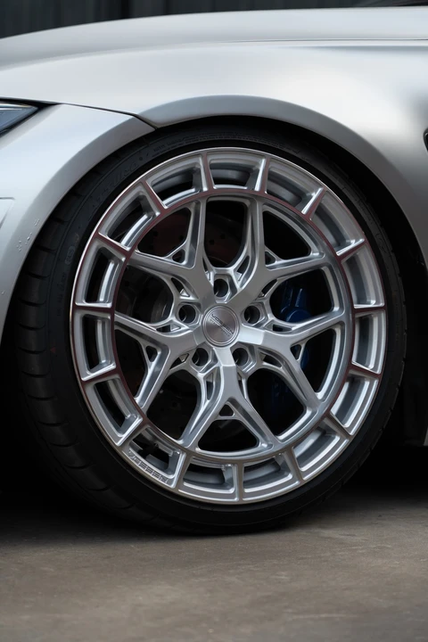 2015 BMW F80 M3 - Image 12 of 20