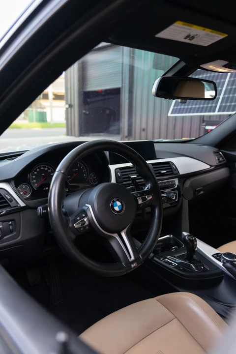 2015 BMW F80 M3 - Image 14 of 20