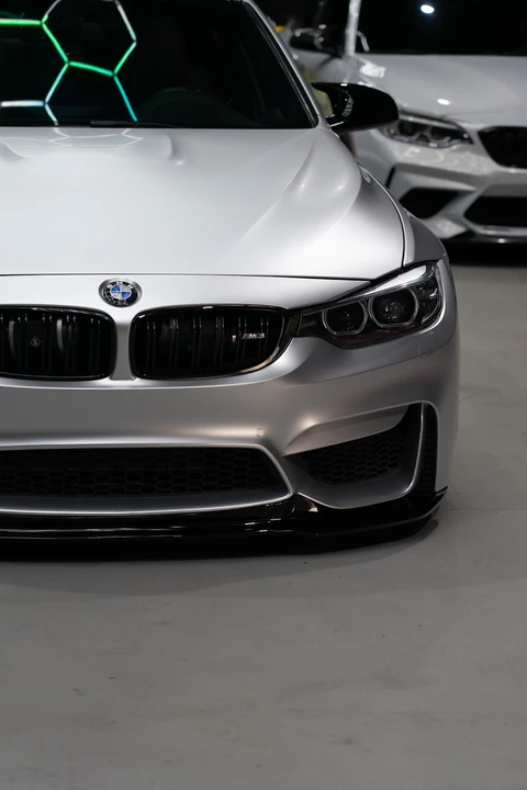 2015 BMW F80 M3 - Image 4 of 20