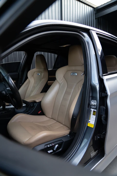2015 BMW F80 M3 - Image 13 of 20