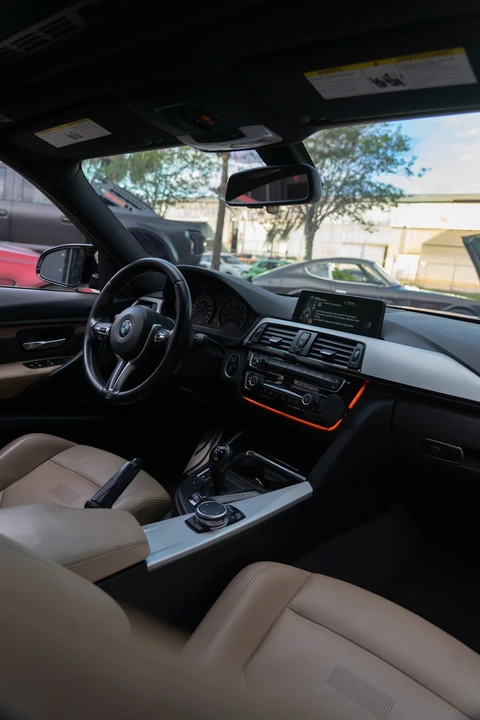 2015 BMW F80 M3 - Image 16 of 20