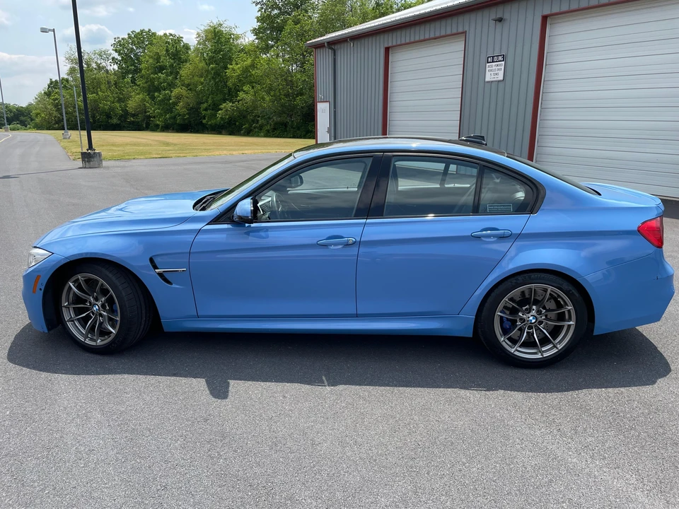 2015 BMW F80 M3 - Image 12 of 28