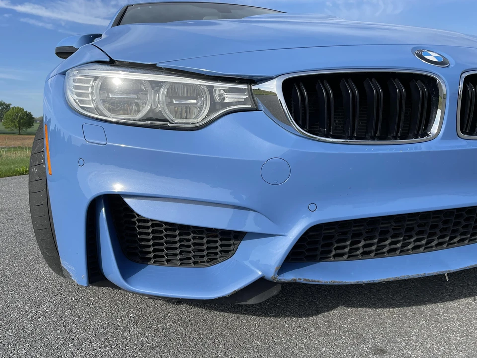 2015 BMW F80 M3 - Image 28 of 28