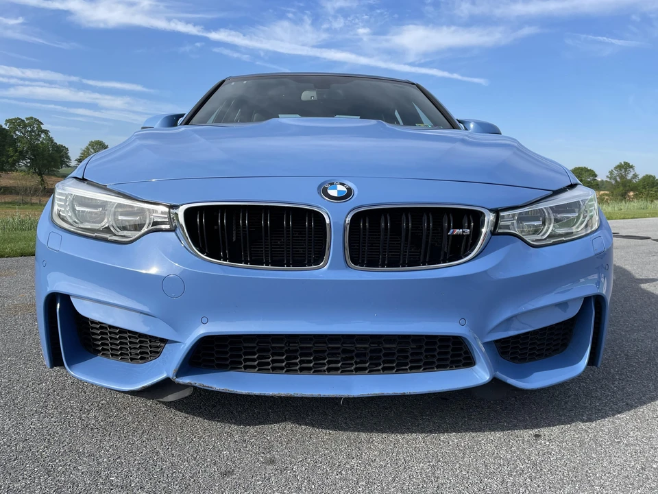2015 BMW F80 M3 - Image 6 of 28