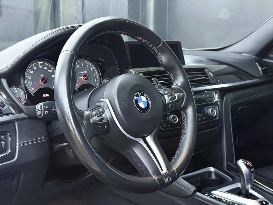2015 BMW F80 M3 - Image 14 of 21