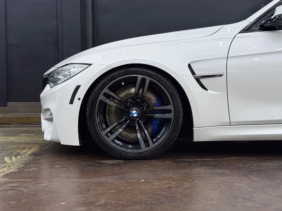 2015 BMW F80 M3 - Image 3 of 21