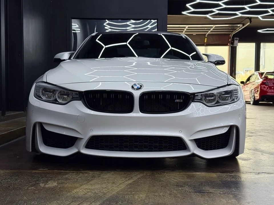 2015 BMW F80 M3 - Image 2 of 21