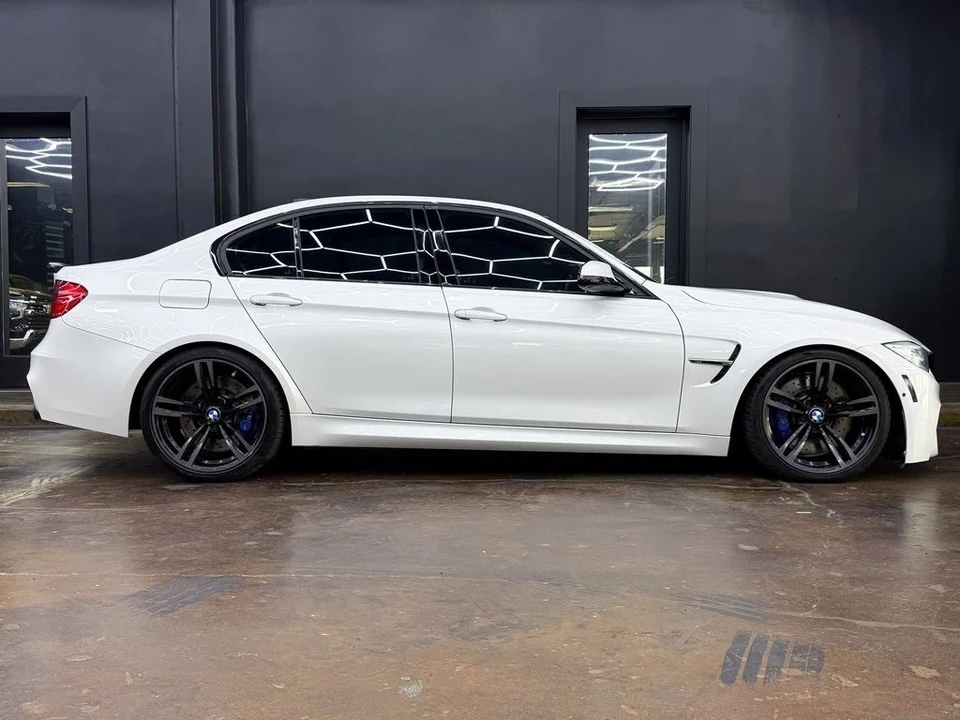 2015 BMW F80 M3 - Image 8 of 21