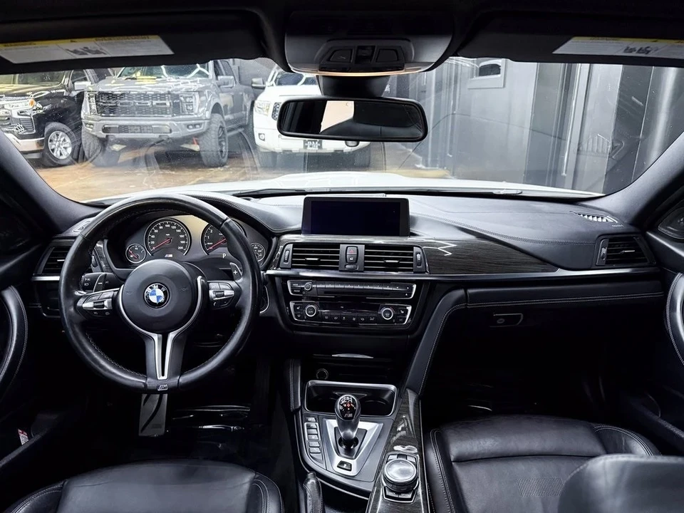 2015 BMW F80 M3 - Image 19 of 21