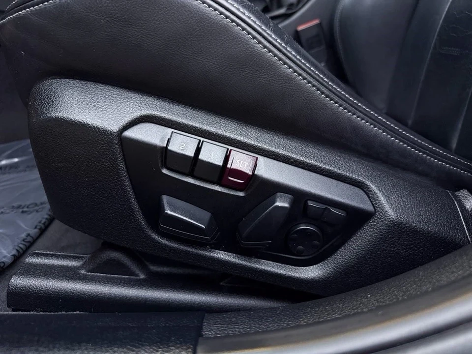 2015 BMW F80 M3 - Image 16 of 21
