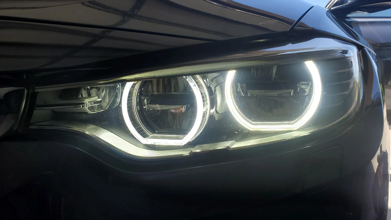 2015 BMW F80 M3 - Image 23 of 31