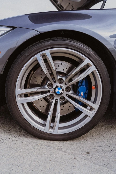2015 BMW F80 M3 - Image 29 of 31