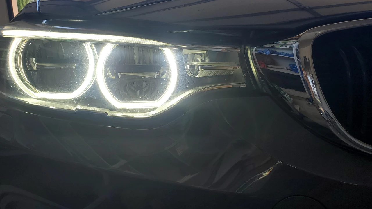 2015 BMW F80 M3 - Image 20 of 31