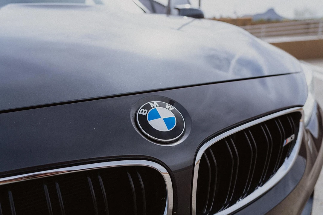 2015 BMW F80 M3 - Image 21 of 31