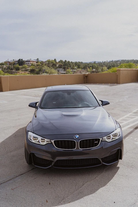 2015 BMW F80 M3 - Image 7 of 31
