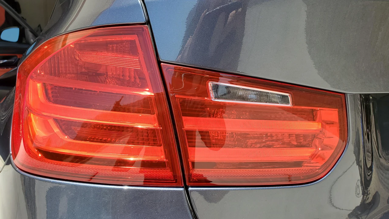 2015 BMW F80 M3 - Image 27 of 31