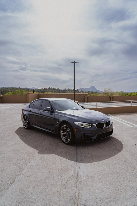 2015 BMW F80 M3 - Image 17 of 31
