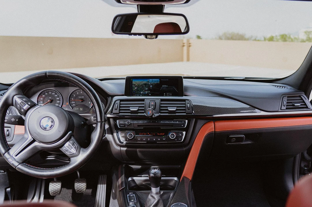 2015 BMW F80 M3 - Image 31 of 31