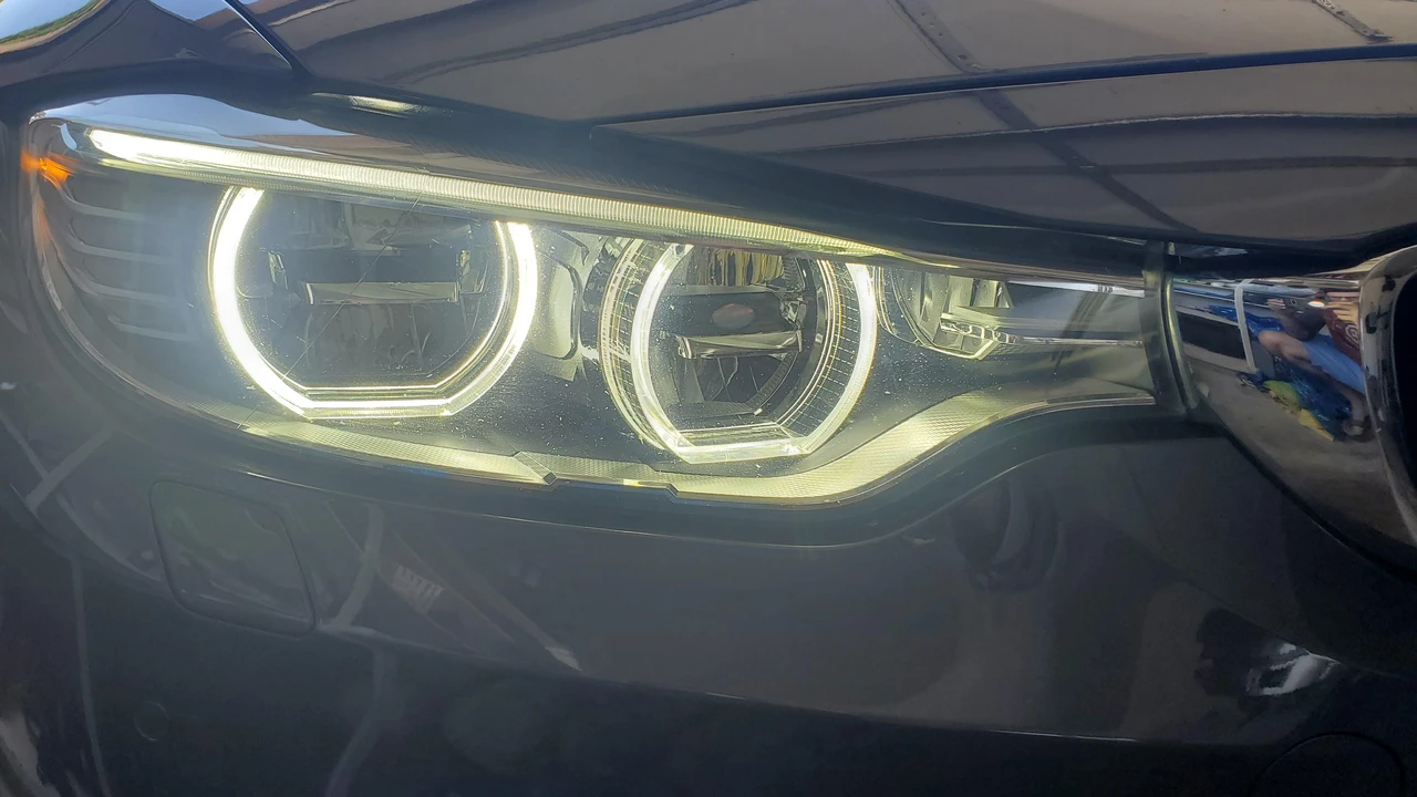 2015 BMW F80 M3 - Image 19 of 31