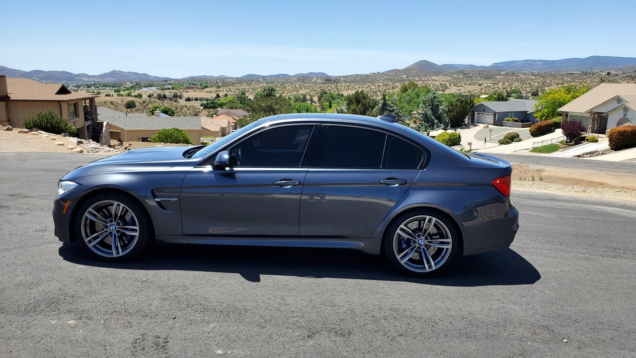 2015 BMW F80 M3 - Image 11 of 31