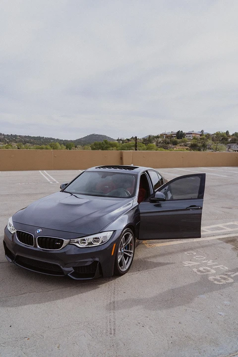 2015 BMW F80 M3 - Image 9 of 31