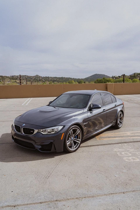 2015 BMW F80 M3 - Image 10 of 31