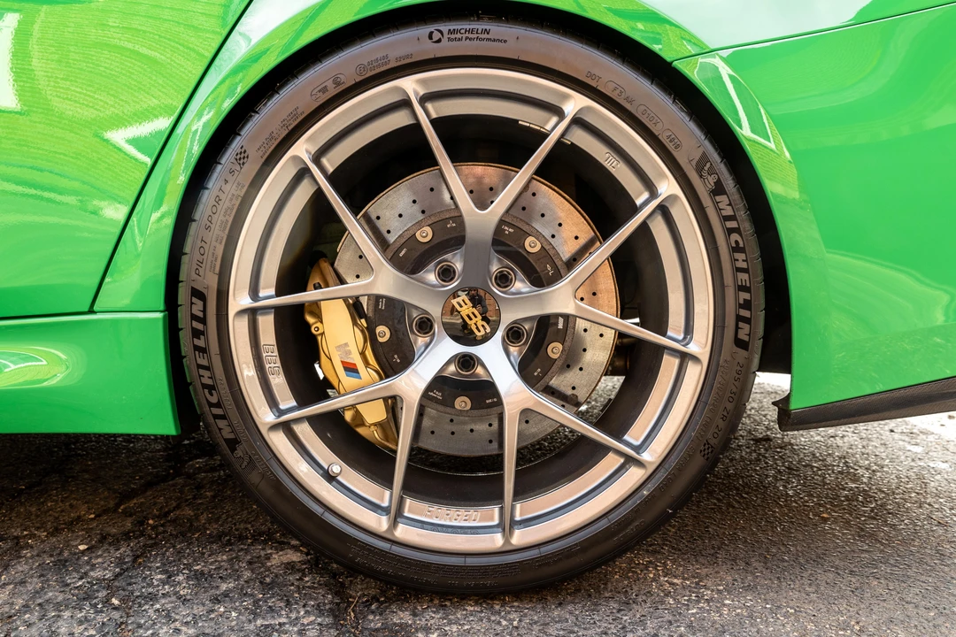 2015 BMW F80 M3 - Image 25 of 31