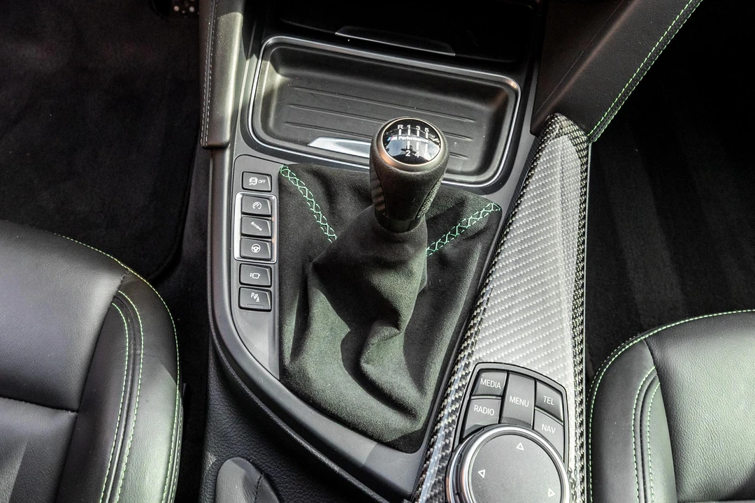 2015 BMW F80 M3 - Image 28 of 31