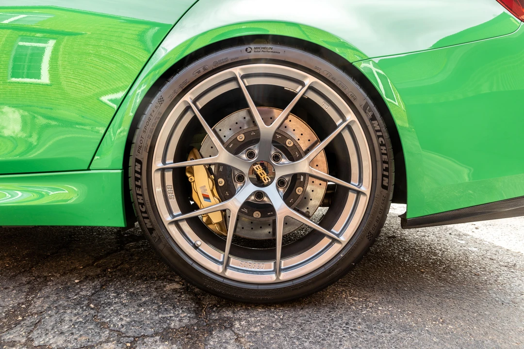 2015 BMW F80 M3 - Image 21 of 31