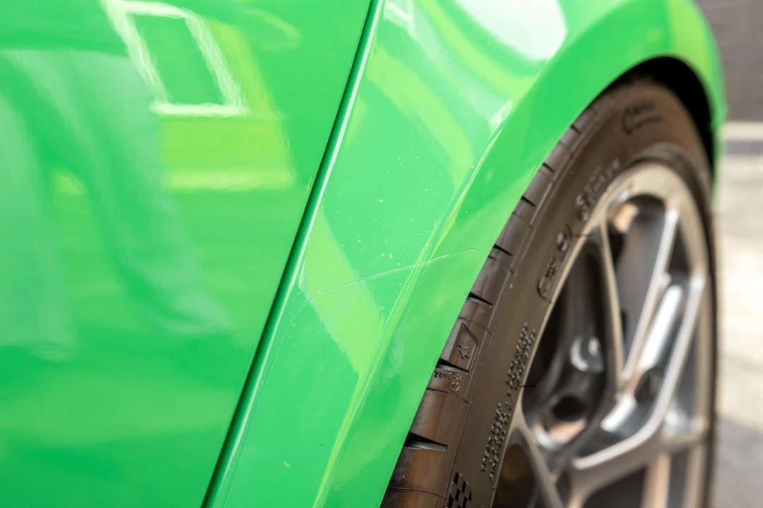 2015 BMW F80 M3 - Image 15 of 31