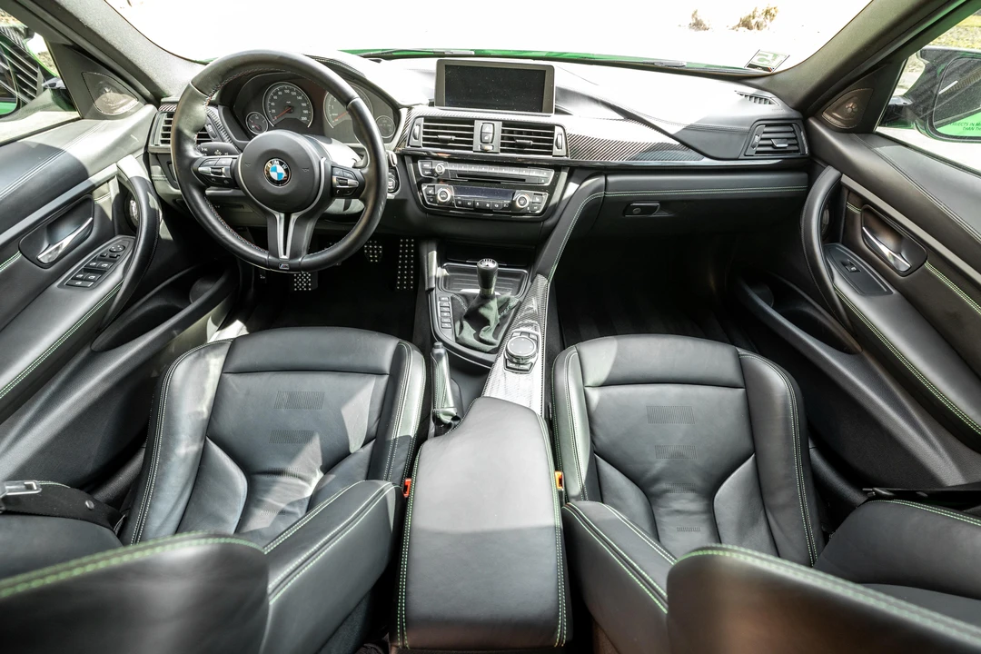 2015 BMW F80 M3 - Image 26 of 31