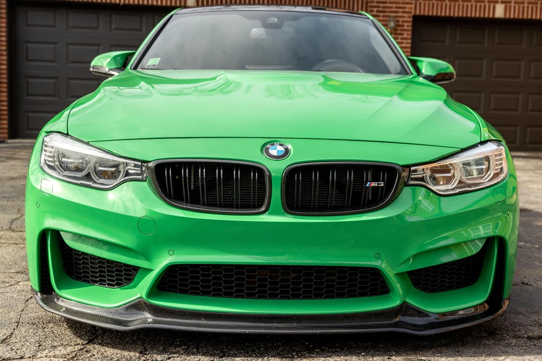 2015 BMW F80 M3 - Image 2 of 31
