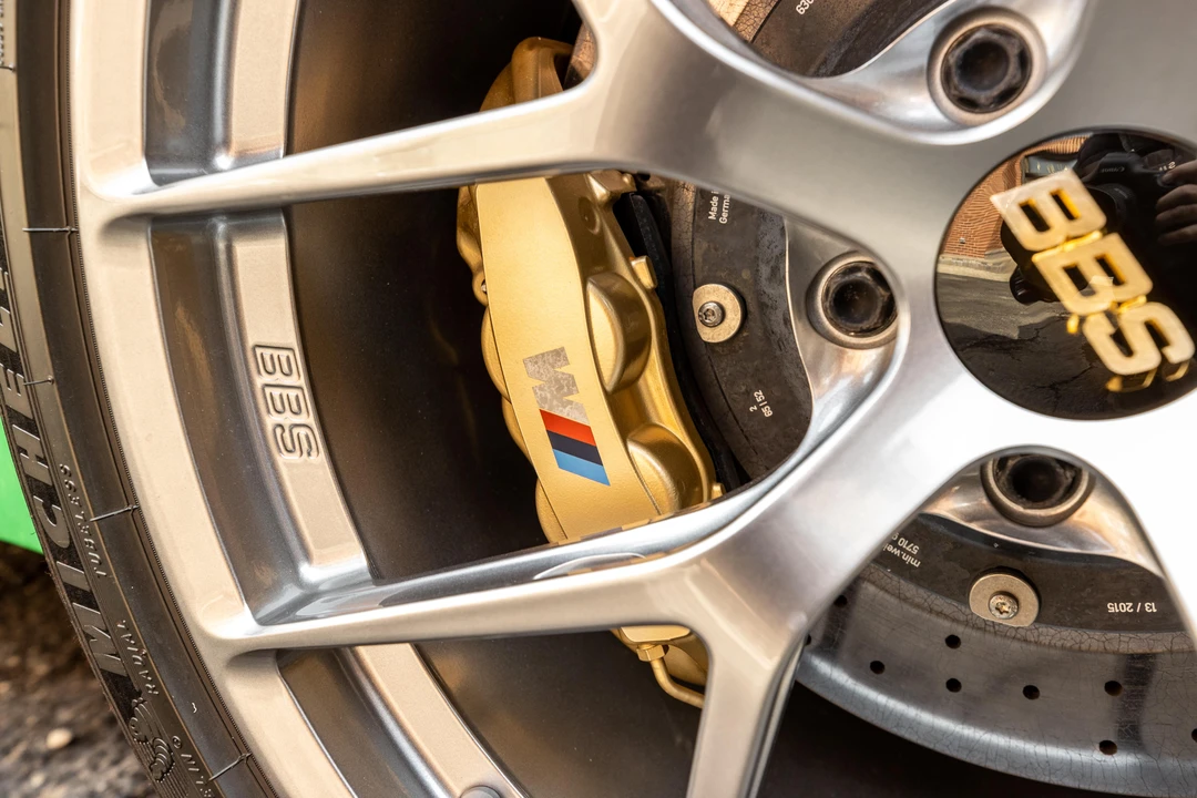 2015 BMW F80 M3 - Image 18 of 31