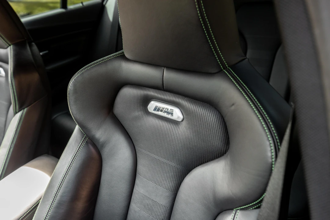 2015 BMW F80 M3 - Image 31 of 31
