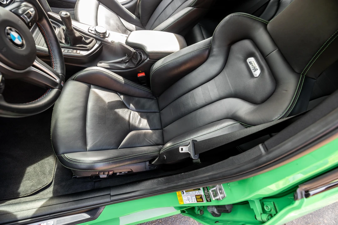 2015 BMW F80 M3 - Image 30 of 31