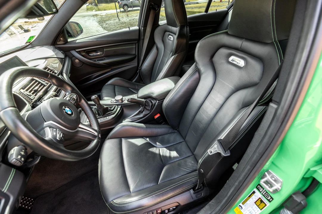 2015 BMW F80 M3 - Image 27 of 31