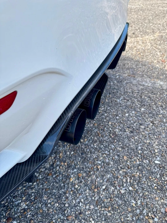 2015 BMW F80 M3 - Image 24 of 31