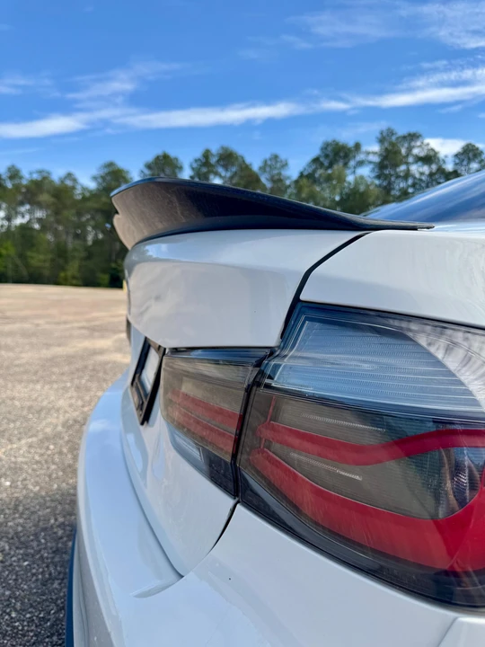 2015 BMW F80 M3 - Image 28 of 31