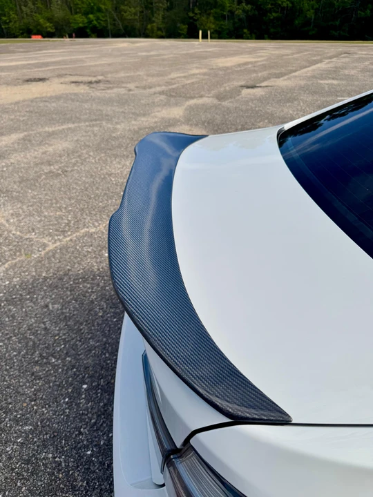 2015 BMW F80 M3 - Image 29 of 31