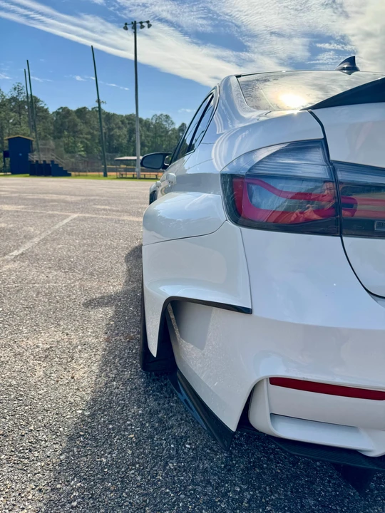 2015 BMW F80 M3 - Image 22 of 31