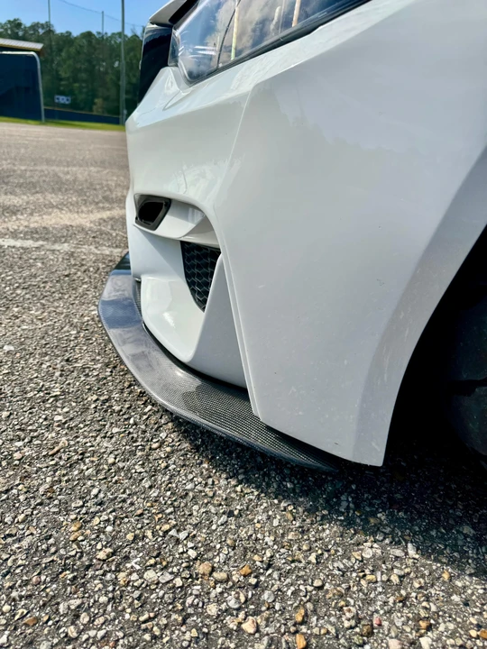 2015 BMW F80 M3 - Image 16 of 31